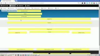 Drupal 8 Tutorial For Beginner Session 2 - Druapl Basic Configuration Admin Menu