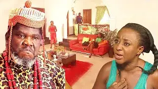 LE SECRET DU PALAIS ROYAL PT 2 - FILM NIGÉRIAN EN FRANÇAIS