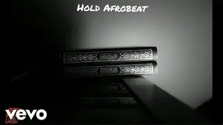 Jahboy Bailey - Afrobeat Holy (Official Audio)