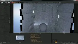 10 - Rhino Maxwell - Producing a Basic Draft Render