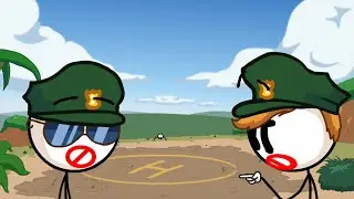 Henry Stickmin - Toppat 4 Life without voice