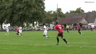 Fu&szlig;ball Bezirksliga: SC Rinteln - TuS Harenberg 4:2