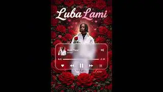 Calvin Mangena - Luba Lami (Official Audio)