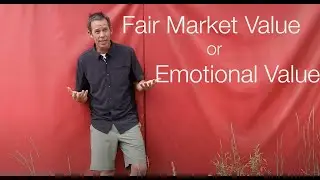 Emotional Value | Fair Market Value - The Steamboat Real Estate Market