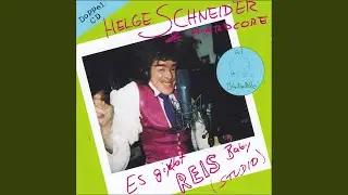 Es gibt Reis, Baby (live)