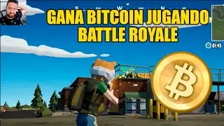 C&oacute;mo ganar dinero en Light Nite? Gameplay Modo Individual | Bitcoin Nfts Earn2Play