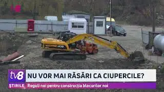 Nu vor mai răsări ca ciupercile? Reguli noi pentru construcția blocurilor noi
