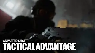 Tactical Advantage