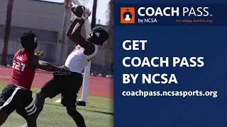 Kajiya Hollawayne Highlights #327 Rivals Camp Series Los Angeles 2018