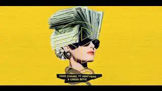 Yellow Claw - Fake Chanel (feat. A$AP Ferg & Creek Boyz)