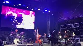 David Klein Quartet Live at Jazz zum Dritten Festival