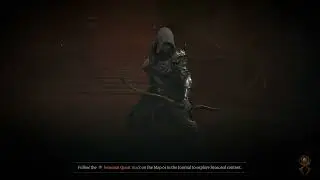 Diablo 4 Heart Seeker Rogue Season 4: Level 115 PIT BUILD GUIDE