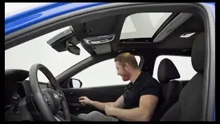 2021 Hyundai Elantra n line interior spaces | Hyundai Elantra sport |