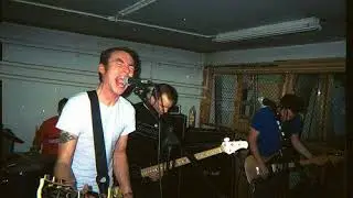 Jets To Brazil - Morning New Disease (live Boise, ID 3/31/99)