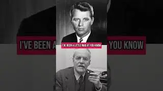 JFK: The Bay Of Pigs Comment (Allen Dulles & RFK) 6-23-64