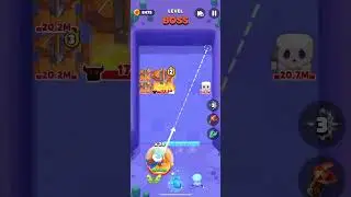 Punball Scroll Trial 21-Feb-2023 - in 1 Min...