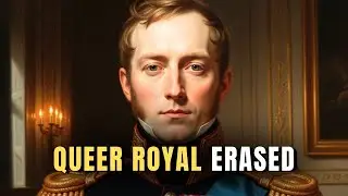 Prince George of Cambridge: The QUEER Royal the Crown Erased from History (Documentary)