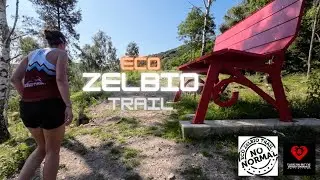 Eco Zelbio Trail | No Normal | Magico Lago di Como