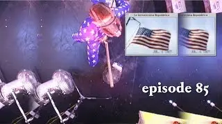1990's Performance Art & Graphic Design - Episode #85 | Elliott Earls
