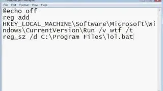 Adding files to startup Works on all users