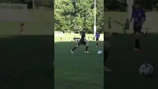 #goal de Ricky con ncfusion Jr academy 2016 #futbol #goals #soccer #ncsoccer #football