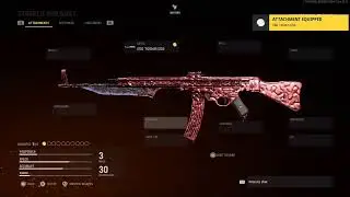 Call of Duty Vanguard - GOLDEN VIPER (STG-44)