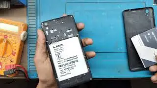 Lava Z60 Hard Reset Letest 2020