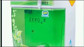 Best Eco RO water purifier by Zero B