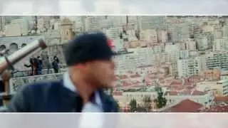 D.O. Gibson  - I Live For This pt 1
