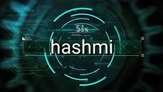 Technical Hashmi computer