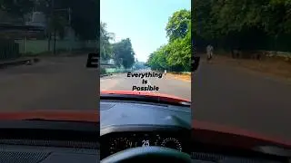 What a Drive!!!!#shortvideo #viral #reels #trending #shortsvideo #jeeplife #car #shorts #short