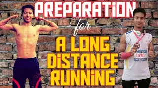 Long Distance Running Training For Beginners | Endurance Running Training and Workouts For Beginners