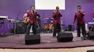 Doc McKenzie & The Hi-lites