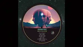Hysagi - Calibru 4 [Unknown Series]