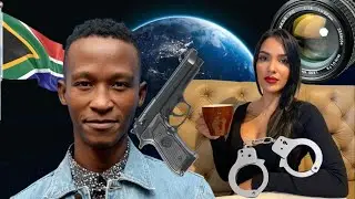 Мать ребёнка Катлего Мабо арестована &mdash; The Slay Queen Lifestyle наверстывает упущенное
