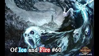 Age of Wonders III - Eternal Lords Campaign on Hard - Of Ice And Fire #60
