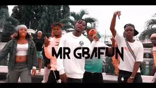 Mr Gbafun - Cruise