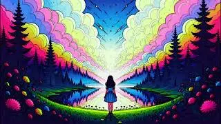 Sweet Illusion