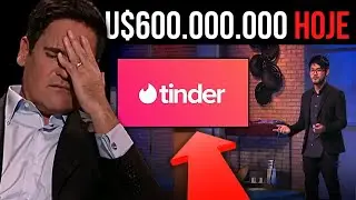 SHARKS OU SARDINHAS? | 3 Ideias REJEITADAS no Shark Tank que Hoje Rendem BILHÕES