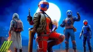 Система подбора игроков в режиме PvE в ARC Raiders: стоит ли она того?