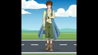 My Pokemon Lazarus Journey