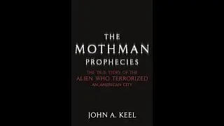 8. Procession of the Damned | The Mothman Prophecies Audiobook