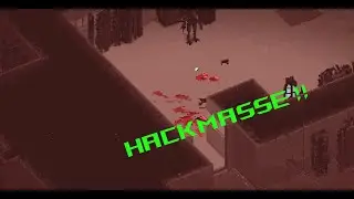 Death Trash | Early Access | Folge :18 | Das Gef&auml;ngnis der G&ouml;ttesj&auml;ger Teil1
