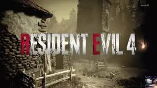 Resident Evil 4 Remake e Just cause - Tarde Gamer