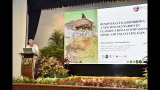 IACPH 2024 - Oral Paper - Thierry Bourgoin