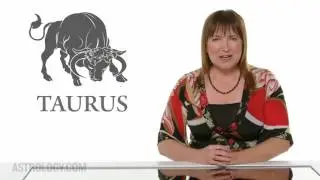 Weekly Horoscope for March 20 - March 26, 2017: Taurus