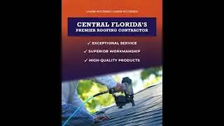 Discover the West Orange Roofing Difference: Craftsmanship, Materials, and Service You Can Trust