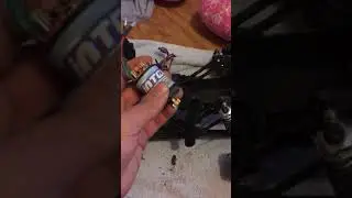 Integy 35t review, HELP!!