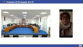 Consiglio Comunale del 16-12-2025