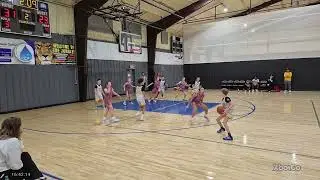 Emy   HDE 6th vs MO Clutch boys Part two 1-3-25